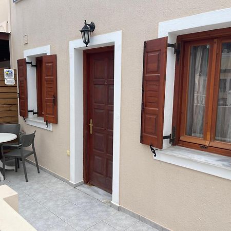 Tarelis Apartments & Studios Kamári Extérieur photo