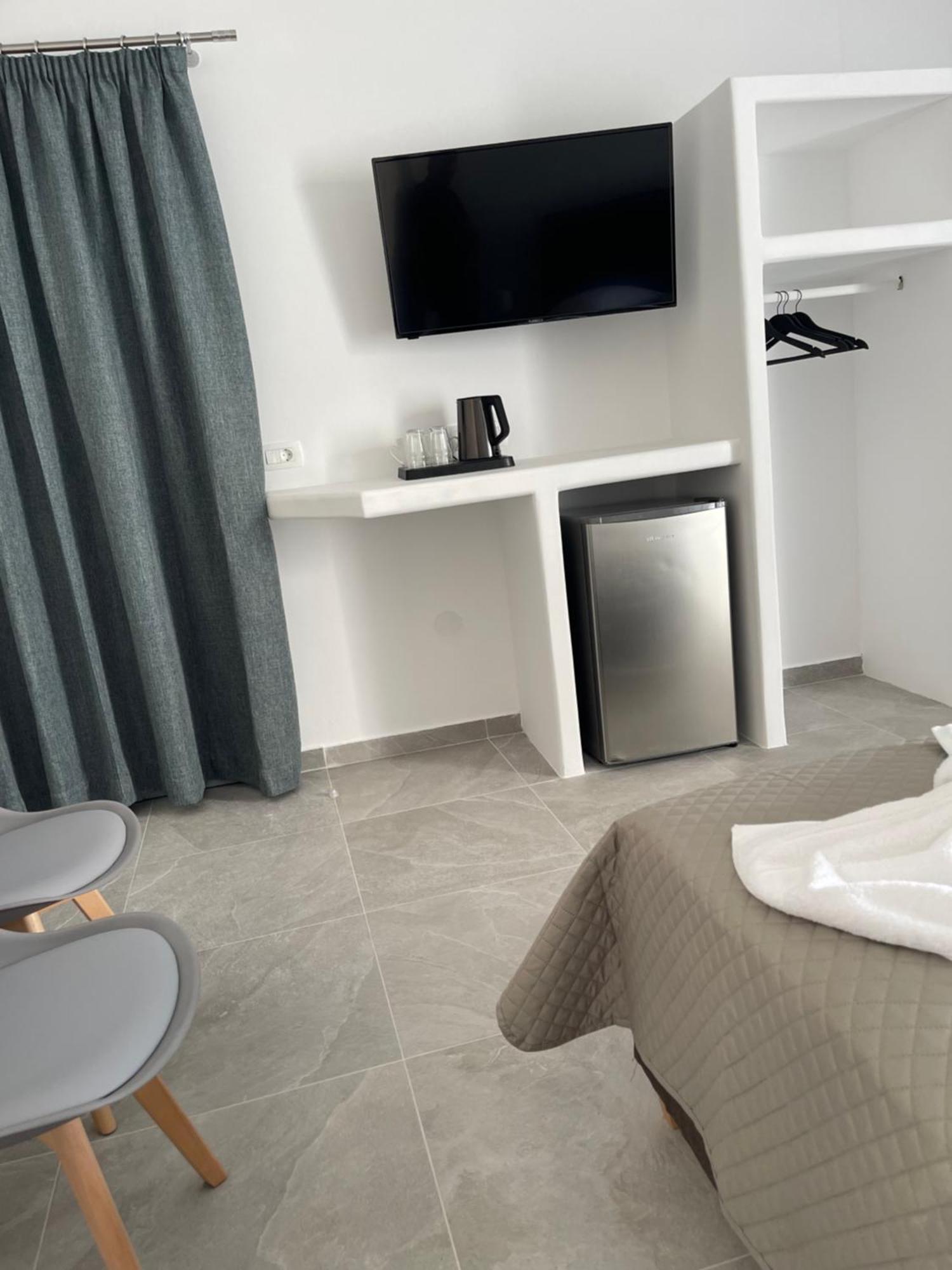 Tarelis Apartments & Studios Kamári Extérieur photo