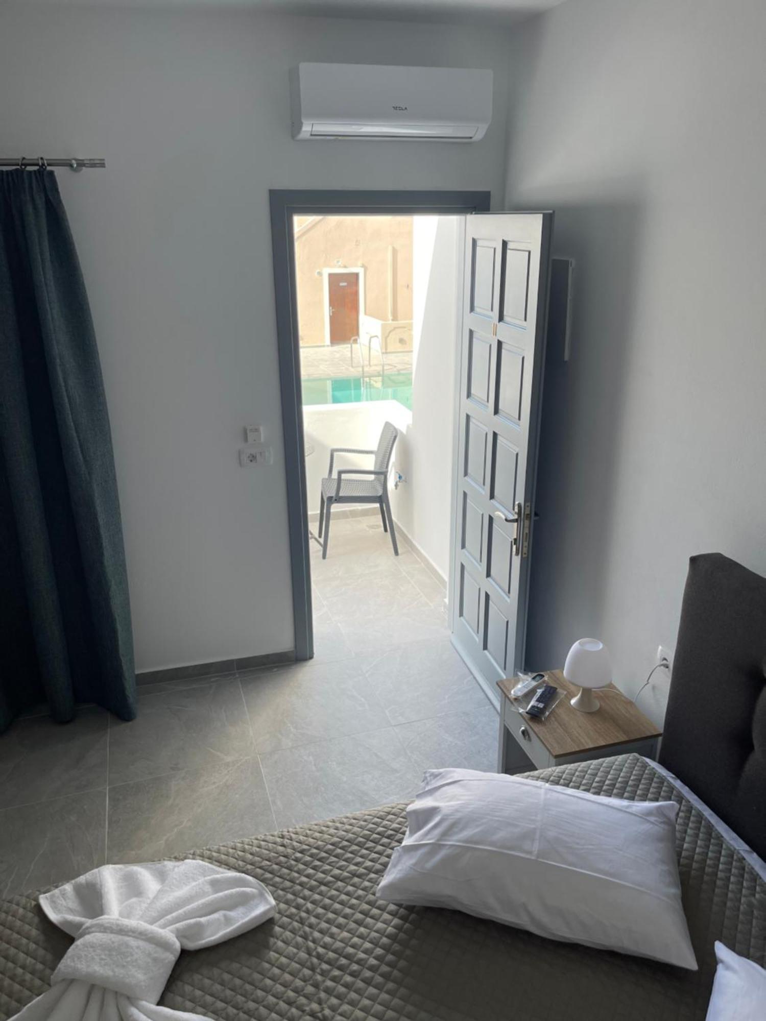 Tarelis Apartments & Studios Kamári Extérieur photo