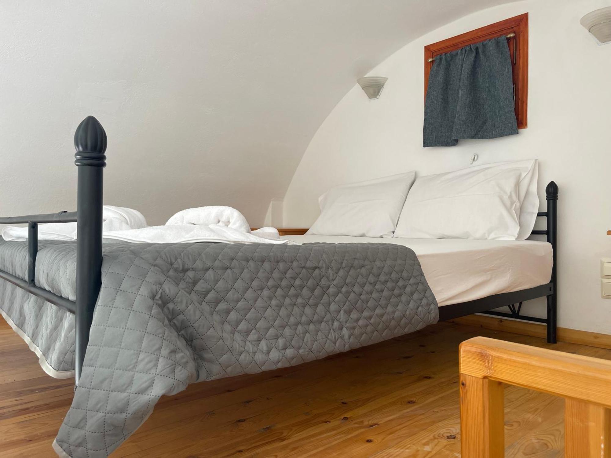 Tarelis Apartments & Studios Kamári Extérieur photo