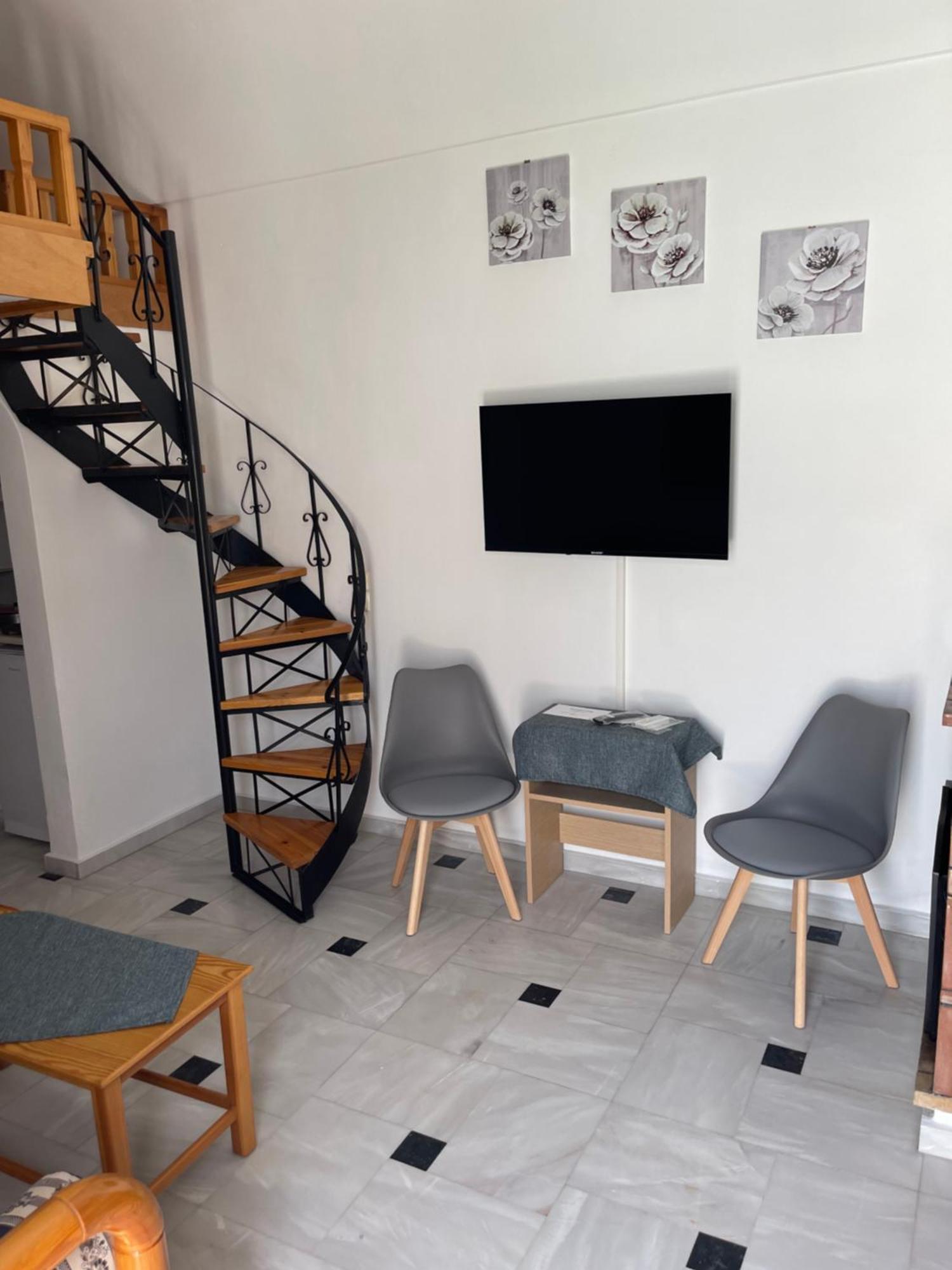 Tarelis Apartments & Studios Kamári Extérieur photo