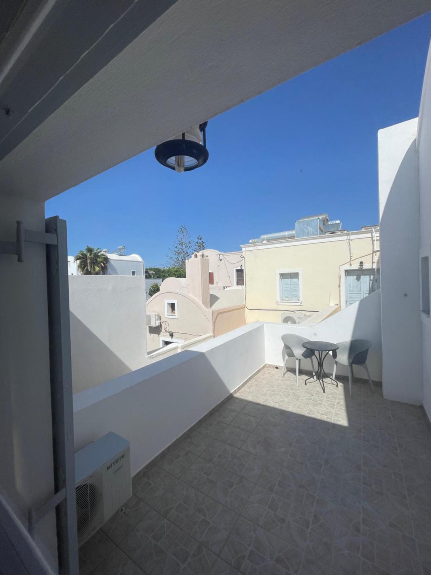 Tarelis Apartments & Studios Kamári Extérieur photo